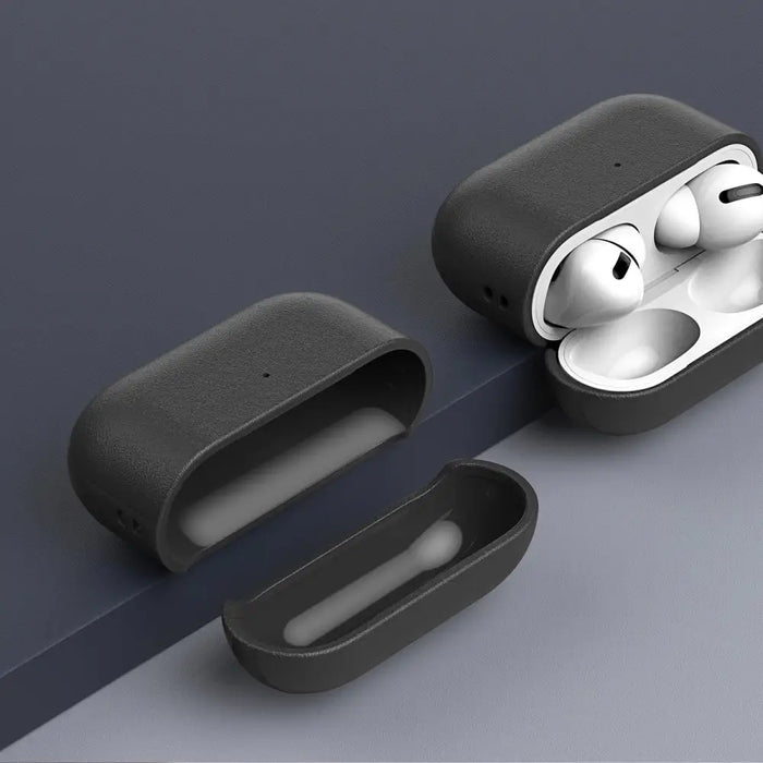 Кейс Dux Ducis Plen за AirPods Pro 2 / 1 черен