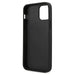 Кейс Etui BMW BMHCP12MSLLBK за iPhone 12/12 Pro