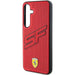 Кейс Ferrari Big SF Perforated за Samsung Galaxy S24