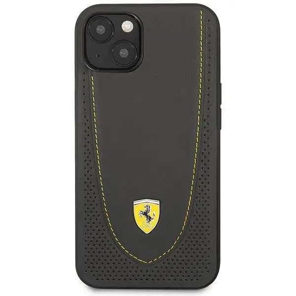 Кейс Ferrari FEHCP13MRGOG за iPhone 13 6.1’