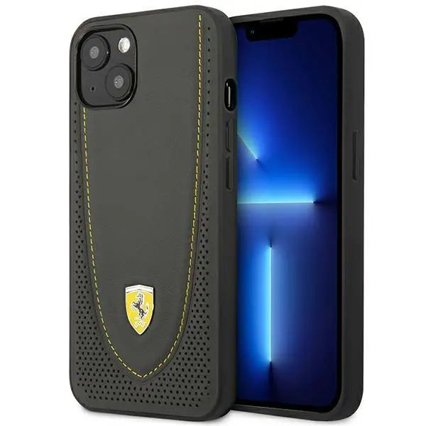 Кейс Ferrari FEHCP13MRGOG за iPhone 13 6.1’