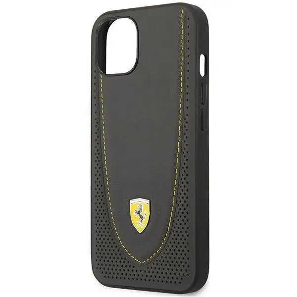 Кейс Ferrari FEHCP13MRGOG за iPhone 13 6.1’