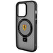 Кейс Ferrari FEHMP15LUSCAK за iPhone 15 Pro 6.1 черен /