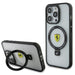 Кейс Ferrari FEHMP15XUSCAH за iPhone 15 Pro Max 6.7