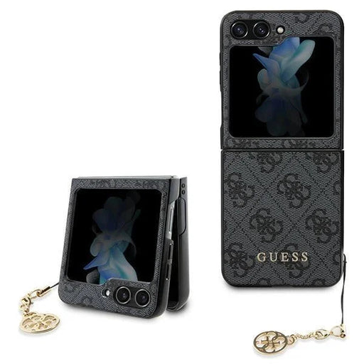 Кейс Guess 4G Charms Collection за Samsung Galaxy Z