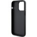 Кейс Guess 4G Stripe Collection за iPhone 15 Pro Max сив