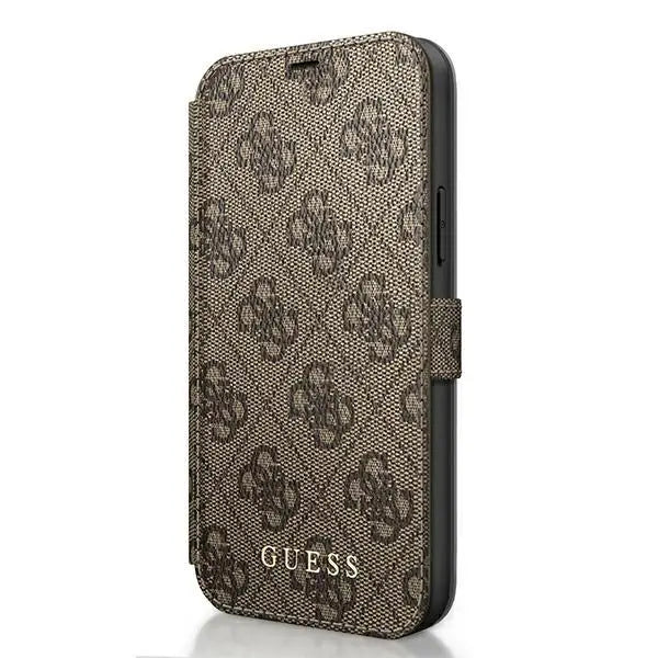 Кейс Guess Charms Collection за Apple iPhone 12/12