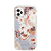 Кейс Guess Flower Collection за Apple iPhone 11 Pro Лилав