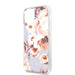 Кейс Guess Flower Collection за Apple iPhone 11 Pro Лилав