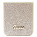 Кейс Guess Glitter Script за Samsung Galaxy Z Flip5 златист