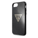 Кейс Guess Glitter Triangle за Apple iPhone 7/8/SE