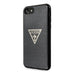 Кейс Guess Glitter Triangle за Apple iPhone 7/8/SE