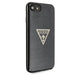 Кейс Guess Glitter Triangle за Apple iPhone 7/8/SE