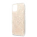 Кейс Guess Glitter за Apple iPhone 11 Pro Max Златист