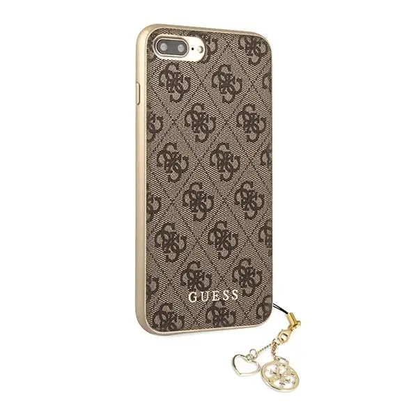 Кейс Guess GUHCI8LGF4GBR за iPhone 7/8 Plus