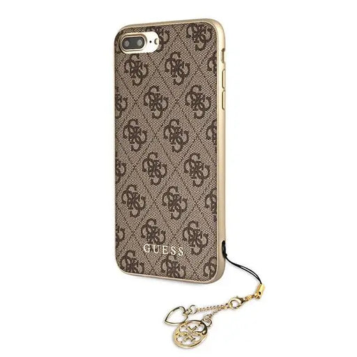 Кейс Guess GUHCI8LGF4GBR за iPhone 7/8 Plus