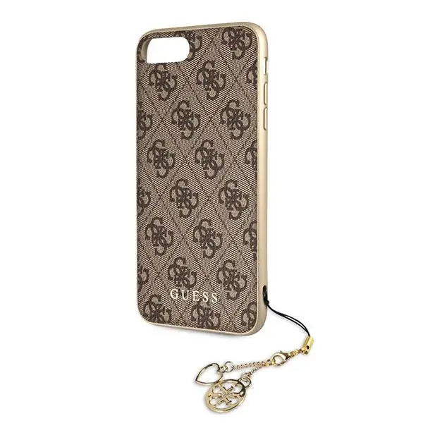 Кейс Guess GUHCI8LGF4GBR за iPhone 7/8 Plus