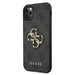 Кейс Guess GUHCN584GMGGR за iPhone 11 Pro сив