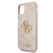 Кейс Guess GUHCN584GMGPI за iPhone 11 Pro розов