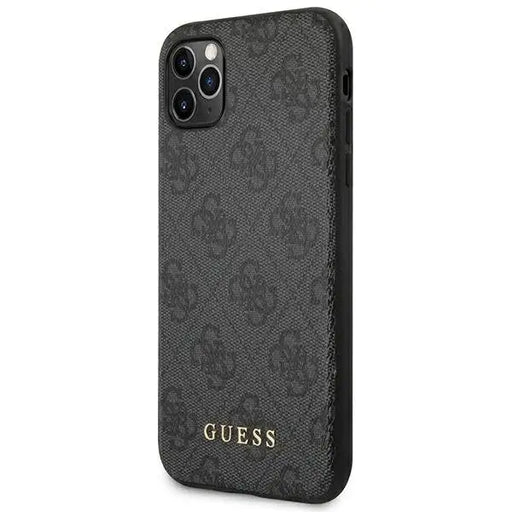 Кейс Guess GUHCN58G4GFGR за iPhone 11 Pro 5.8’’