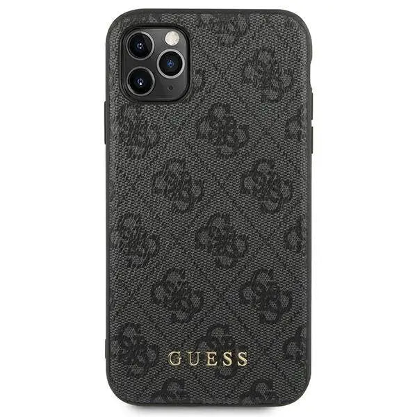 Кейс Guess GUHCN58G4GFGR за iPhone 11 Pro 5.8’’