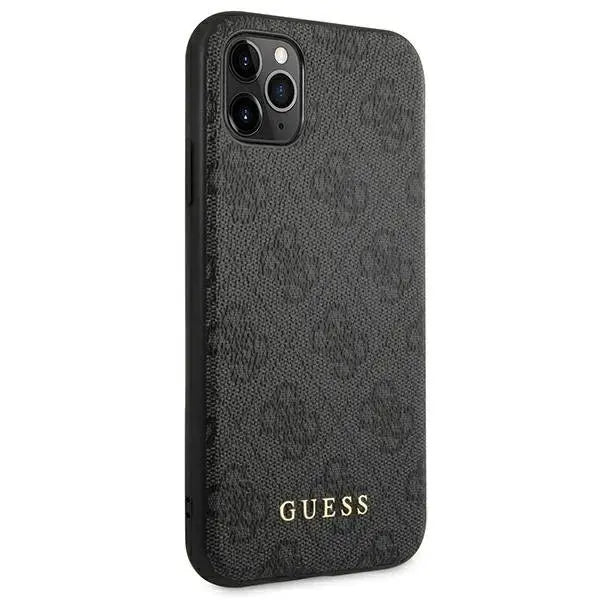 Кейс Guess GUHCN58G4GFGR за iPhone 11 Pro 5.8’’