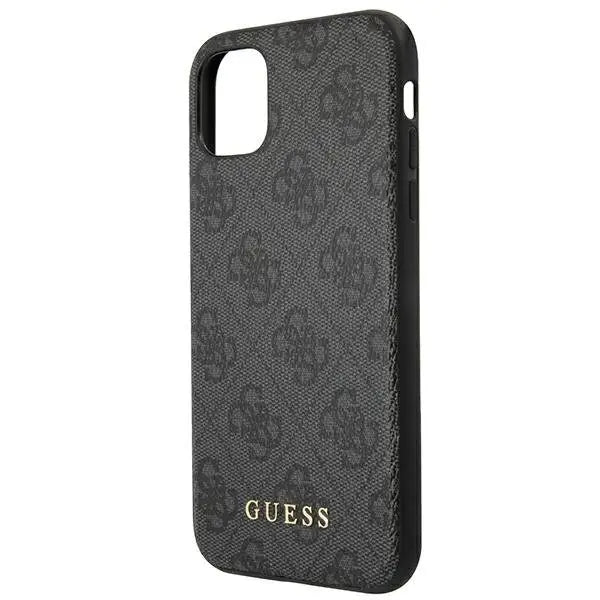 Кейс Guess GUHCN58G4GFGR за iPhone 11 Pro 5.8’’