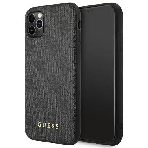 Кейс Guess GUHCN58G4GFGR за iPhone 11 Pro 5.8’’