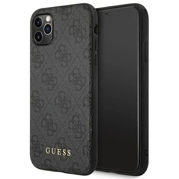 Кейс Guess GUHCN58G4GFGR за iPhone 11 Pro 5.8’’