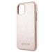 Кейс Guess GUHCN58IGLRG за iPhone 11 Pro розов