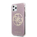 Кейс Guess GUHCN58PCUGLPI за iPhone 11 Pro розов