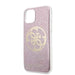 Кейс Guess GUHCN58PCUGLPI за iPhone 11 Pro розов