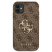 Кейс Guess GUHCN614GMGBR за iPhone 11 6.1 / XR