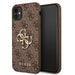 Кейс Guess GUHCN614GMGBR за iPhone 11 6.1 / XR