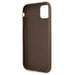 Кейс Guess GUHCN614GMGBR за iPhone 11 6.1 / XR