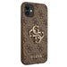 Кейс Guess GUHCN614GMGBR за iPhone 11 6.1 / XR