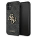 Кейс Guess GUHCN614GMGGR за iPhone 11 6.1’’ / XR