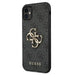 Кейс Guess GUHCN614GMGGR за iPhone 11 6.1’’ / XR