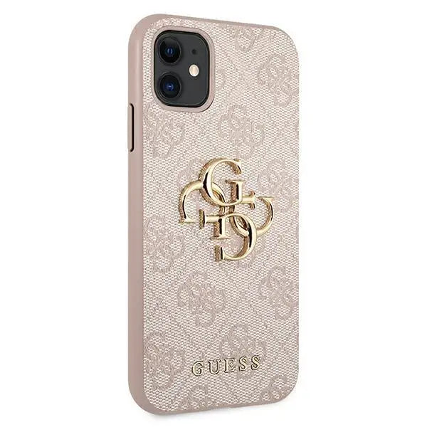 Кейс Guess GUHCN614GMGPI за iPhone 11 6.1’’ / XR