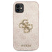 Кейс Guess GUHCN614GMGPI за iPhone 11 6.1’’ / XR