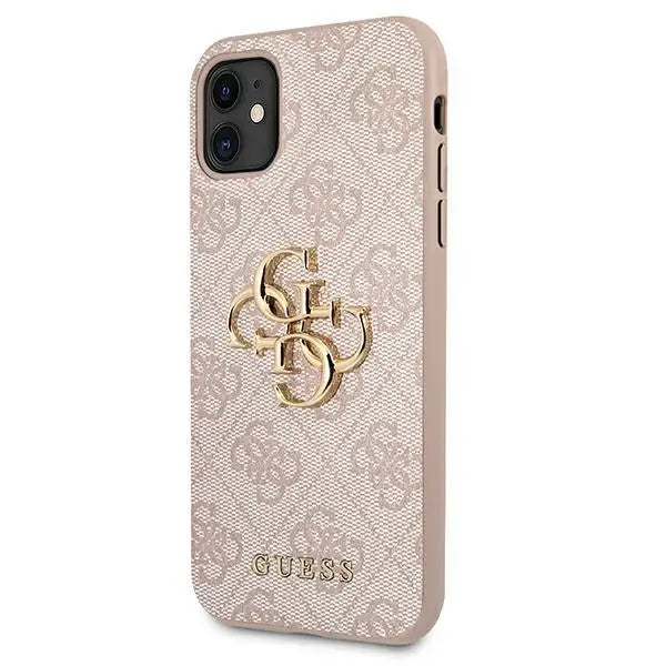 Кейс Guess GUHCN614GMGPI за iPhone 11 6.1’’ / XR