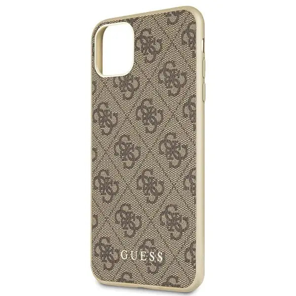 Кейс Guess GUHCN65G4GB за iPhone 11 Pro Max