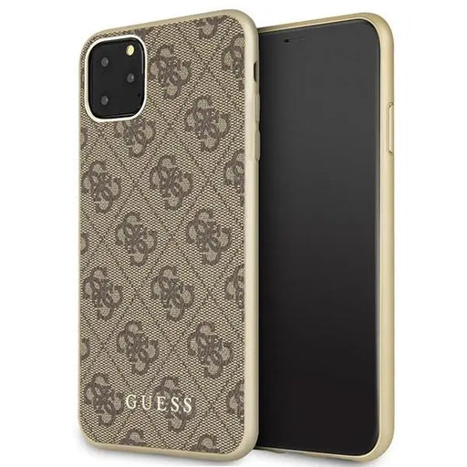 Кейс Guess GUHCN65G4GB за iPhone 11 Pro Max