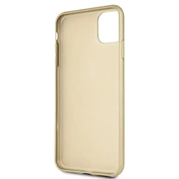 Кейс Guess GUHCN65G4GB за iPhone 11 Pro Max