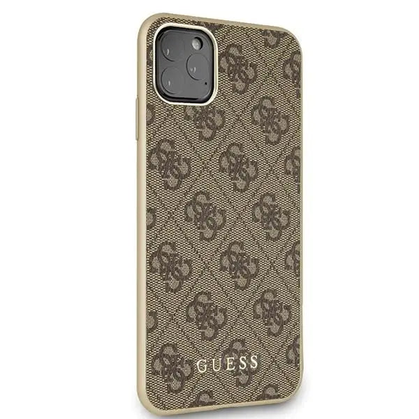 Кейс Guess GUHCN65G4GB за iPhone 11 Pro Max