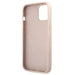 Кейс Guess GUHCP12L4GDPI за iPhone 12 Pro Max 6.7 ’