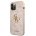 Кейс Guess GUHCP12L4GMGPI за iPhone 12 Pro Max