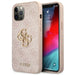 Кейс Guess GUHCP12L4GMGPI за iPhone 12 Pro Max