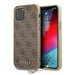 Кейс Guess GUHCP12LGF4GBR за iPhone 12 Pro Max