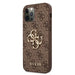 Кейс Guess GUHCP12M4GMGBR за iPhone 12/12 Pro